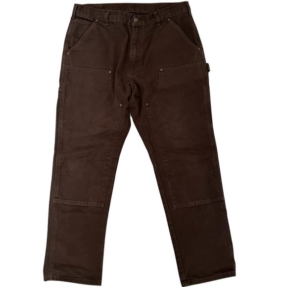 Carhartt Double Knee Loose Original - Picture 1 of 3